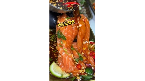 美食類(lèi)快節(jié)奏口播混剪