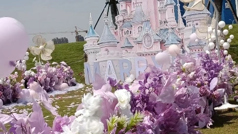 婚禮婚慶拍攝跟拍視頻拍攝
