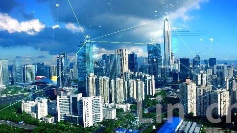 中國移動丨OneZone智慧社區(qū)