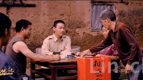 合江村记·40年