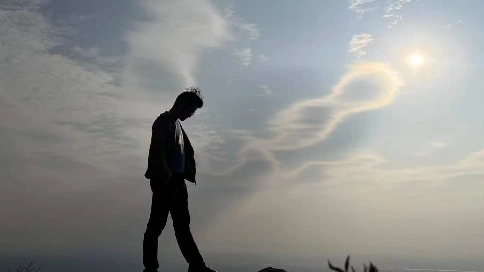 旅游记录美好的自己原创