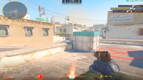 cs2高光剪辑