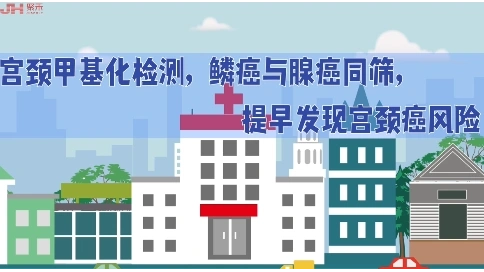 3分钟医院宫颈癌预防MG动画