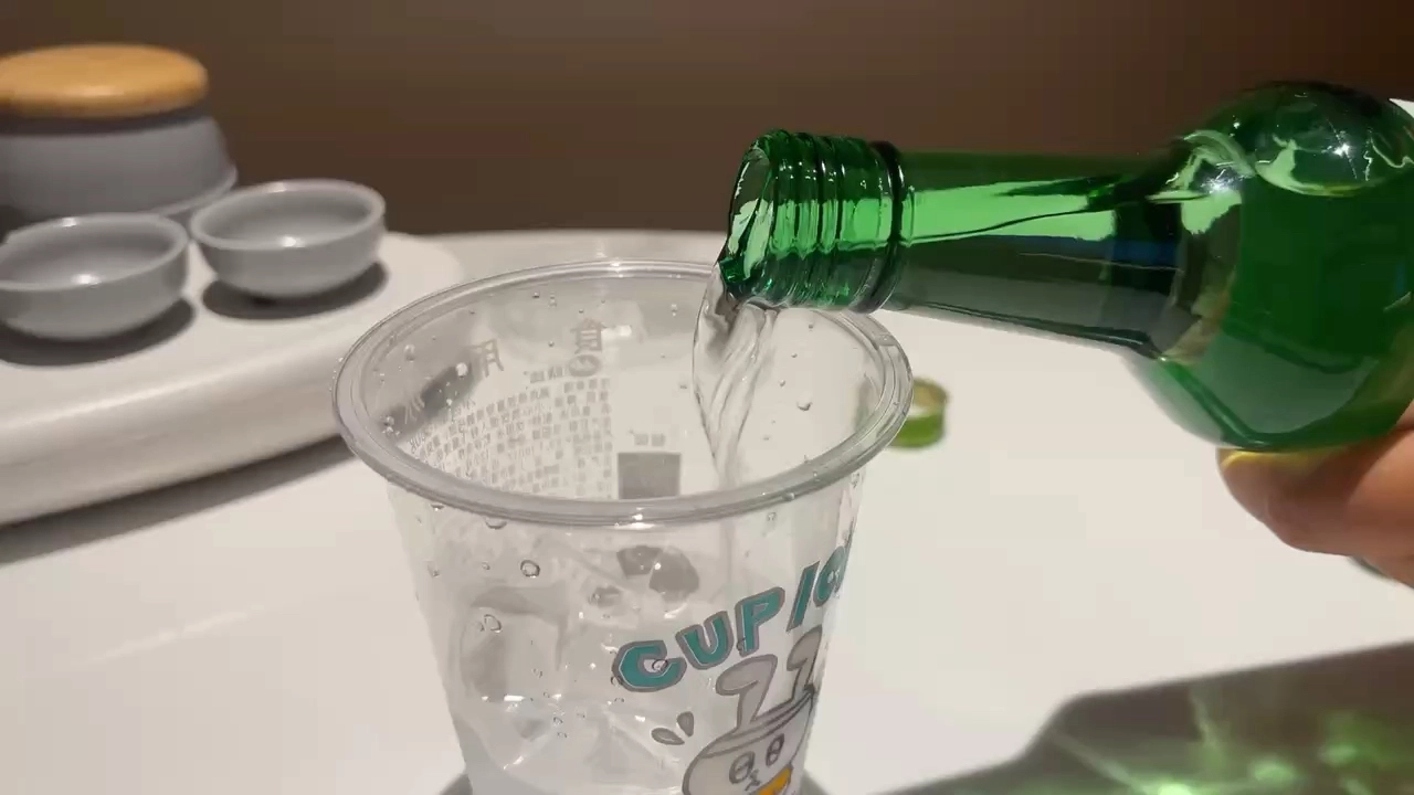 自拍，自调，自剪辑下～