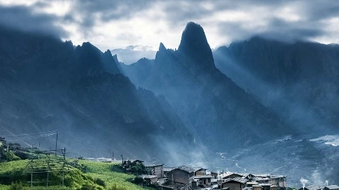 紀錄在路上