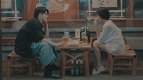 短劇剪輯。