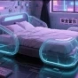 3DHUD小花絮