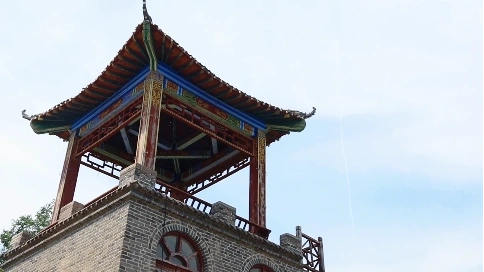 游班家小鎮(zhèn)