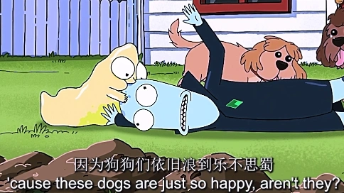 美劇動畫快剪