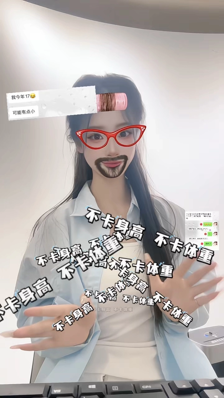 HR招聘類視頻
