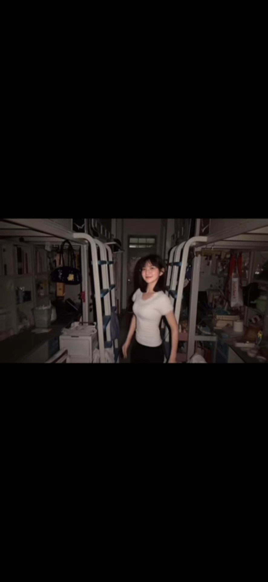 偏個人類古風變裝