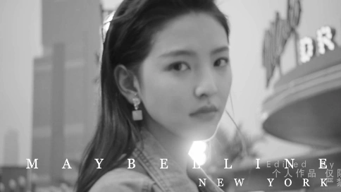 美寶蓮tvc