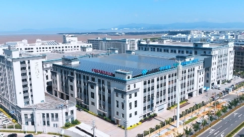 巨邦企業(yè)宣傳片