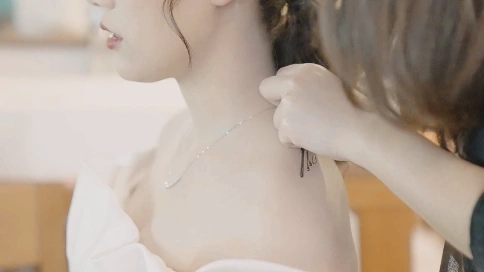 婚礼花絮短片