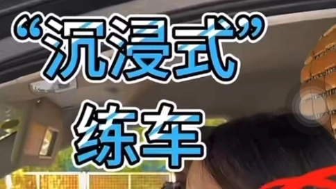 駕校劇情搞笑類