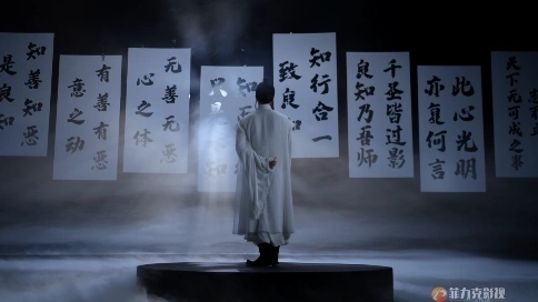 皇溝酒業(yè)-原創(chuàng)舞劇先導(dǎo)片——菲力克影視