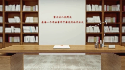广东高院两会动画