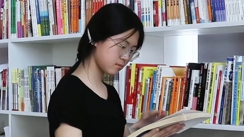 学校推广宣传片