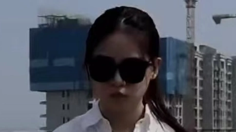 致敬经典《无间道》