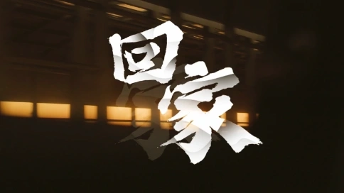 企業(yè)宣傳片《回家》