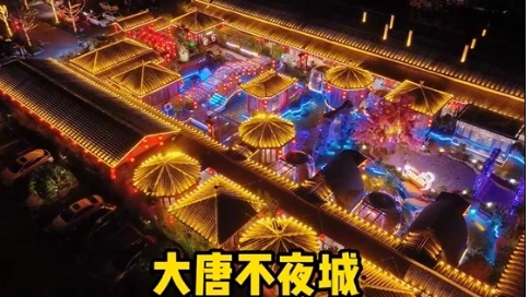 探店|口播類