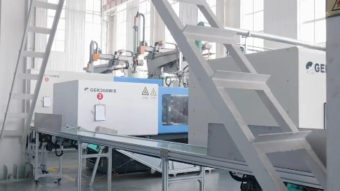 恒伟塑业有限公司宣传片