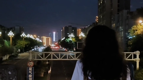 城市的人情緒片