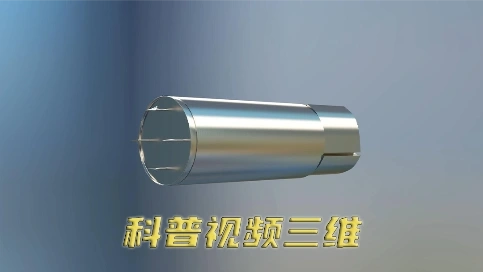 原来三维动画制作偷偷改变了我们的生活