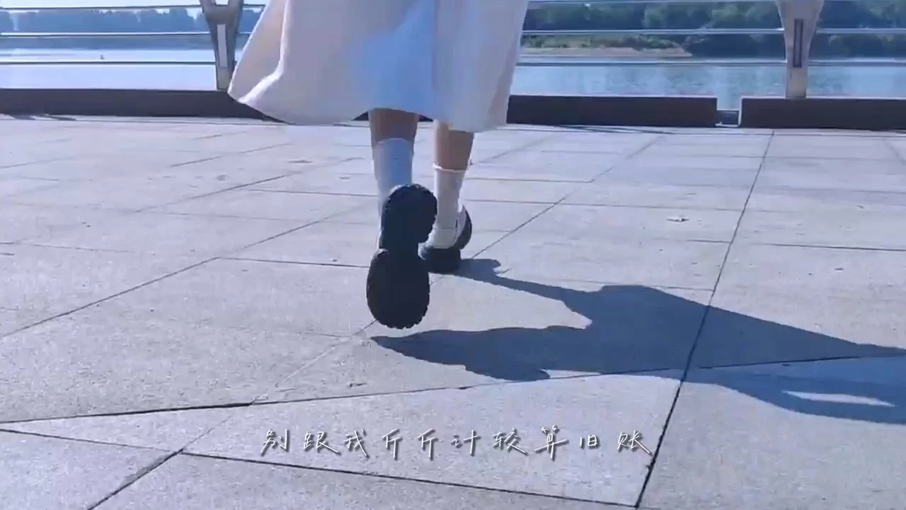 情绪风短片