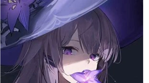 游戏二创风格化包装