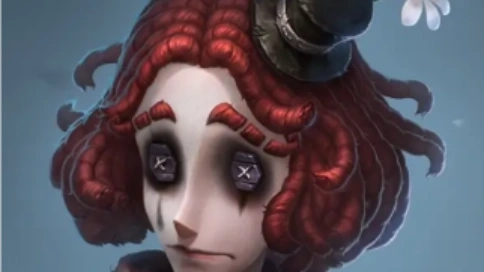 第五人格游戲剪輯