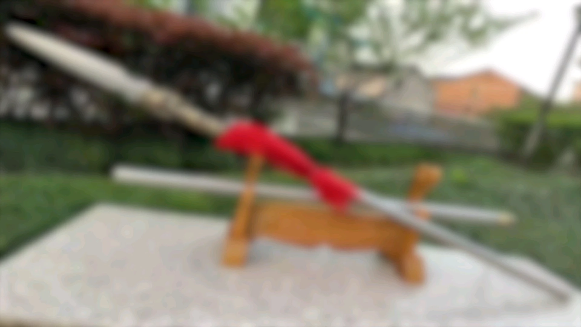 龙泉刀剑弘扬传统正义