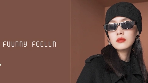 女裝形象片
