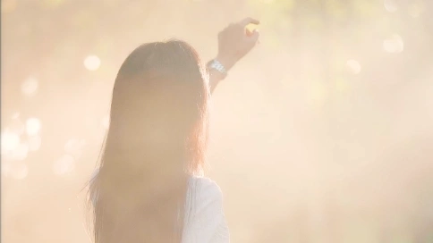 七夕情人節(jié)廣告片