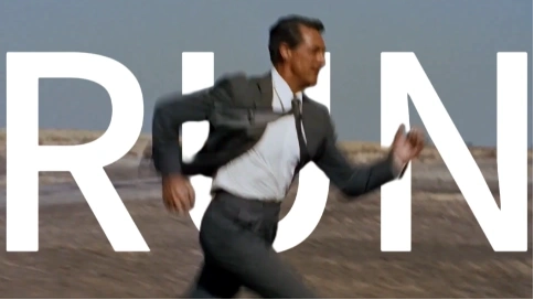 跑的艺术RUN