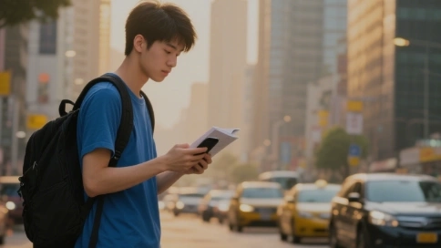 再臨高考升學(xué)季：青年人的財(cái)富、追求是在追求夢想的旅程中升華