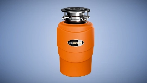 垃圾處理器