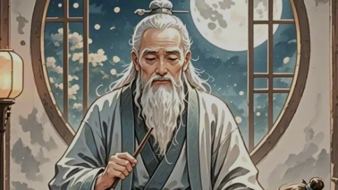 鬼谷子的智慧：從三位大弟子的成就中找策略