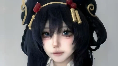 live2d