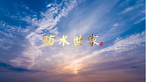 非凡匠人-《防水世家》