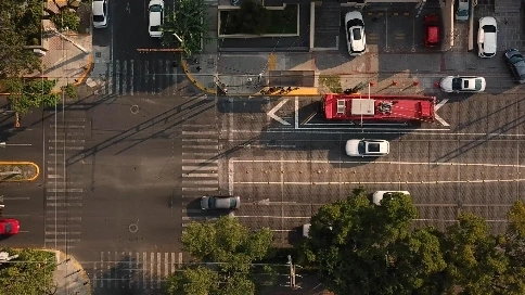 汽車社會(huì)生活動(dòng)感節(jié)奏