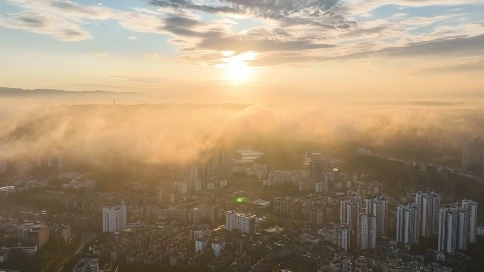城市研學宣傳片