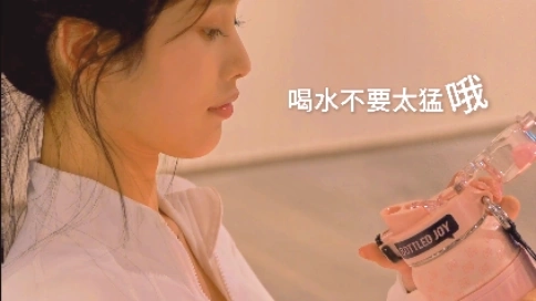 噸噸 BOTTLED JOY軟廣宣傳種草視頻