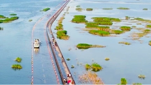 美水上公路