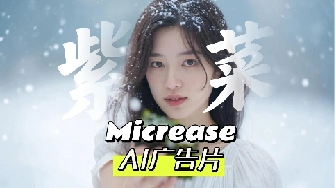 AICG宣傳片-味振干紫菜