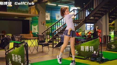 高尔夫本地生活