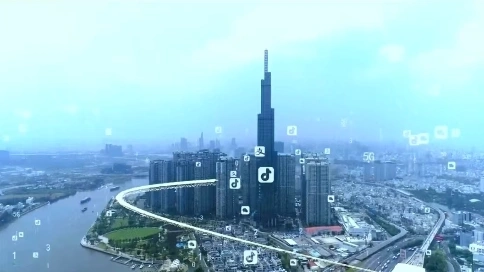 后期特效，