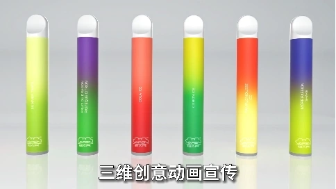 三维动画制作对产品宣传的变革力量有多强