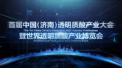 会议预热 启动视频
