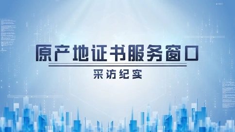 办事窗口介绍